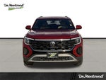 2024 Volkswagen Atlas Cross Sport 2.0T SEL