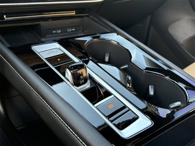 2024 Volkswagen Atlas Cross Sport 2.0T SEL