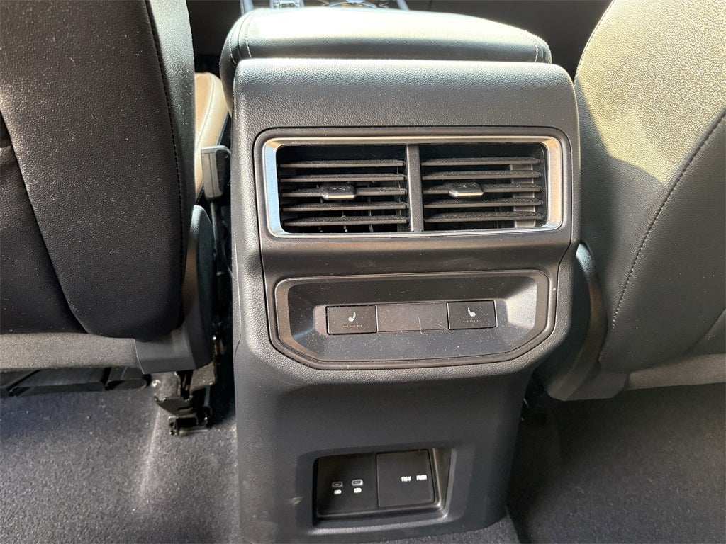 2024 Volkswagen Atlas Cross Sport 2.0T SEL