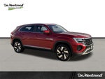 2024 Volkswagen Atlas Cross Sport 2.0T SEL