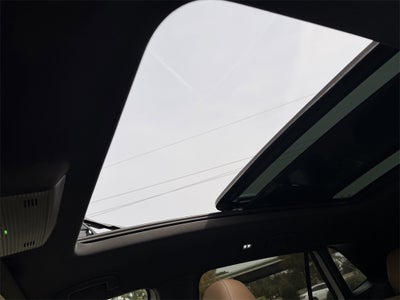 2025 Volkswagen Atlas Cross Sport 2.0T SEL 4 MOTION