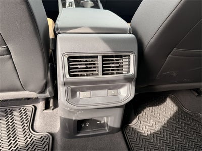 2025 Volkswagen Atlas Cross Sport 2.0T SEL 4 MOTION