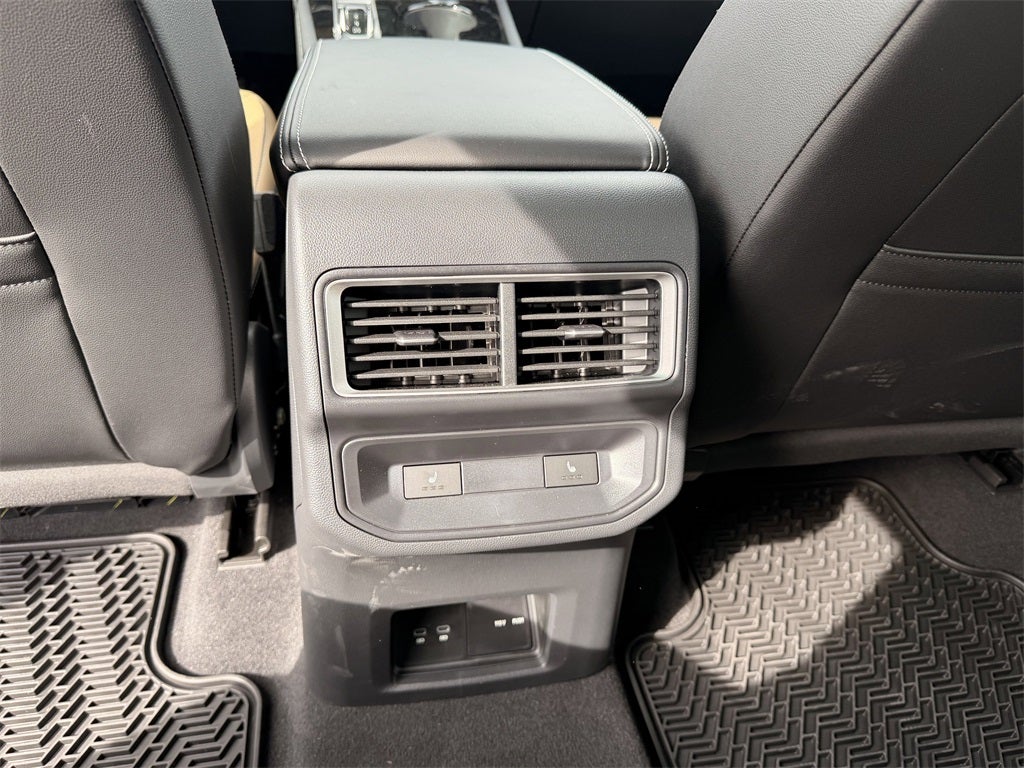 2025 Volkswagen Atlas Cross Sport 2.0T SEL 4 MOTION