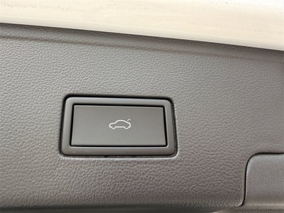 2025 Volkswagen Atlas Cross Sport 2.0T SEL 4 MOTION