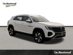 2025 Volkswagen Atlas Cross Sport 2.0T SEL 4 MOTION