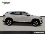 2025 Volkswagen Atlas Cross Sport 2.0T SEL 4 MOTION