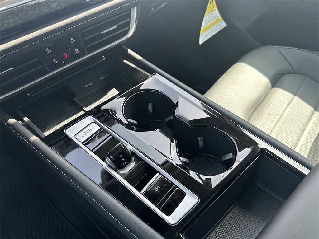 2024 Volkswagen Atlas 2.0T SEL