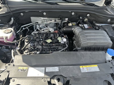 2024 Volkswagen Atlas 2.0T SEL