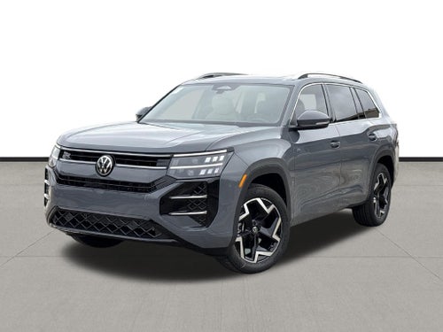 2027 Volkswagen Atlas 2.0T SEL