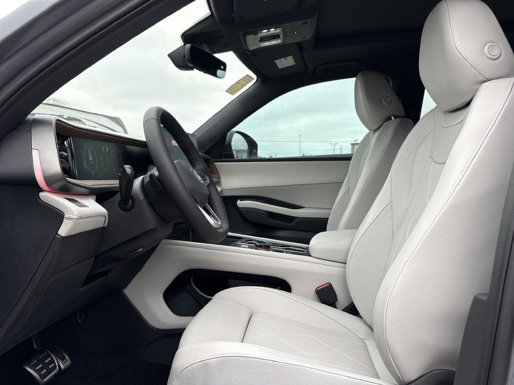 2027 Volkswagen Atlas 2.0T SEL