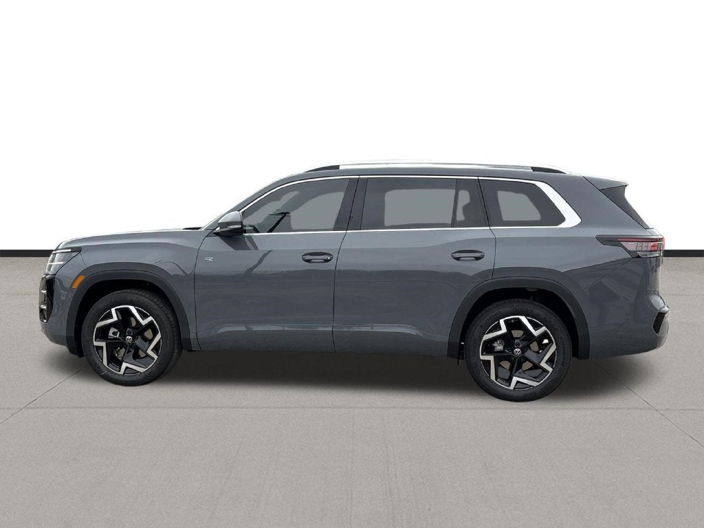 2027 Volkswagen Atlas 2.0T SEL