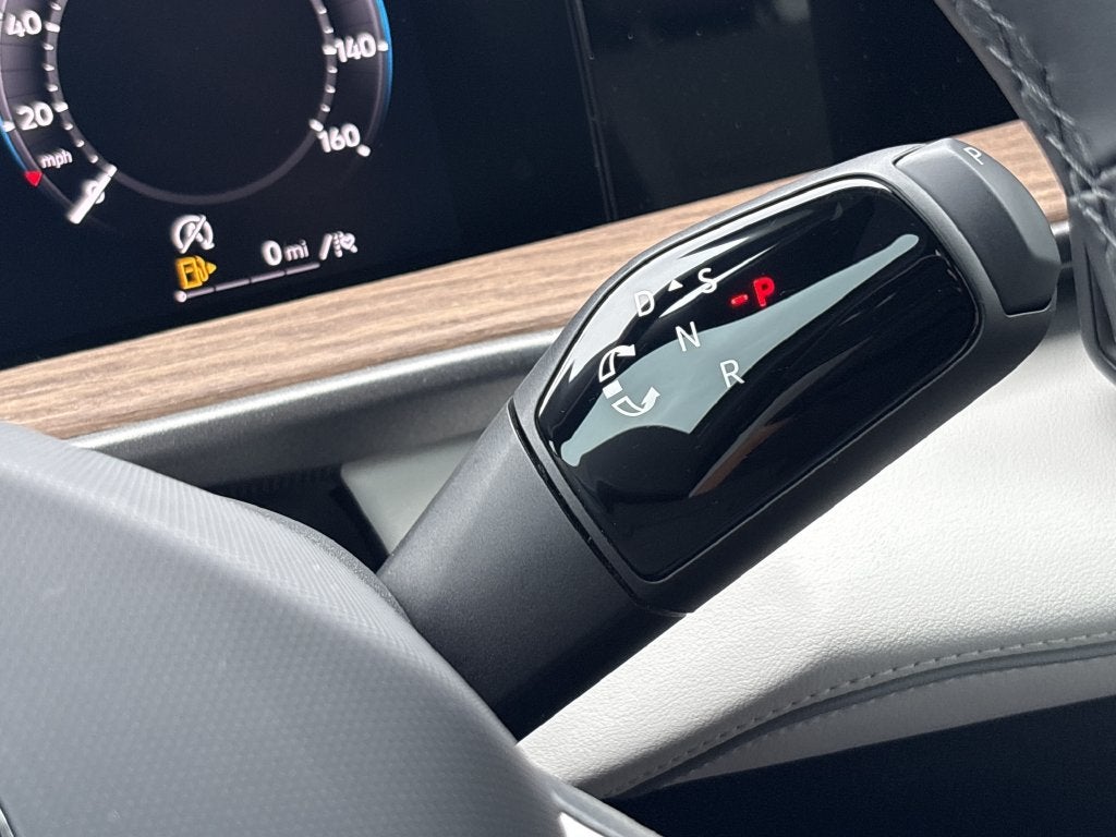 2027 Volkswagen Atlas 2.0T SEL
