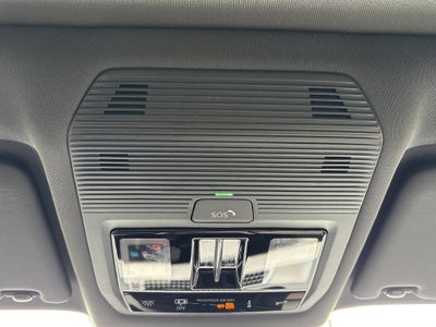 2027 Volkswagen Atlas 2.0T SEL