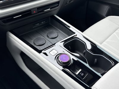 2027 Volkswagen Atlas 2.0T SEL