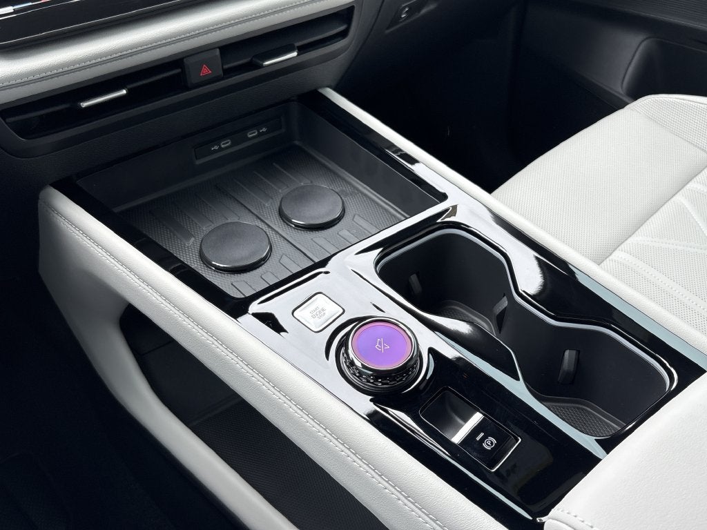 2027 Volkswagen Atlas 2.0T SEL