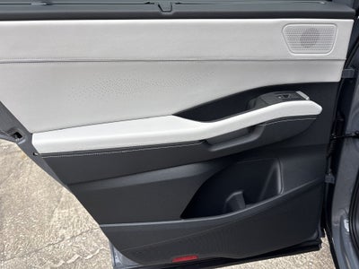 2027 Volkswagen Atlas 2.0T SEL