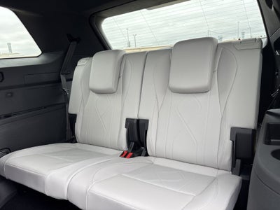 2027 Volkswagen Atlas 2.0T SEL