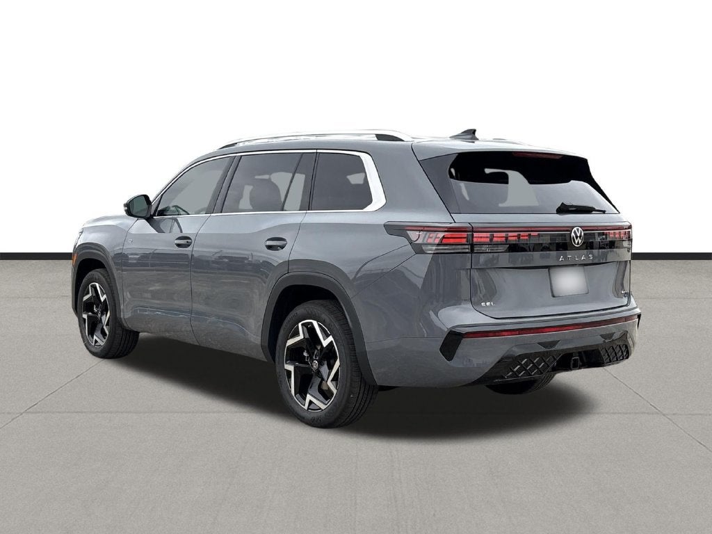 2027 Volkswagen Atlas 2.0T SEL