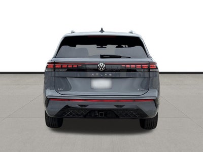 2027 Volkswagen Atlas 2.0T SEL