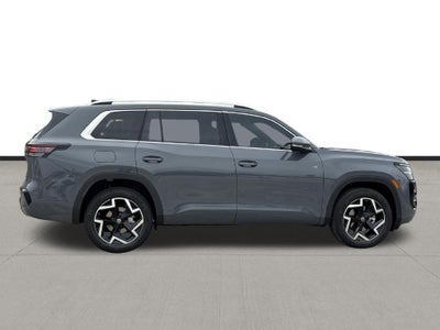 2027 Volkswagen Atlas 2.0T SEL