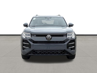 2027 Volkswagen Atlas 2.0T SEL
