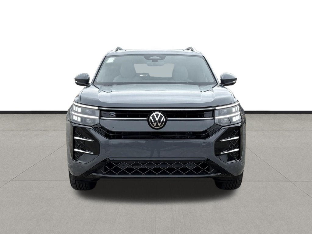 2027 Volkswagen Atlas 2.0T SEL