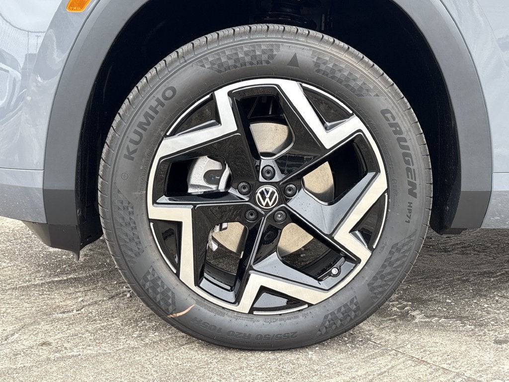 2027 Volkswagen Atlas 2.0T SEL