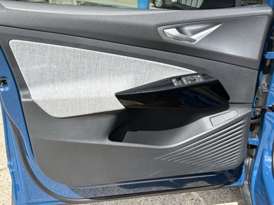 2026 Volkswagen ID.4 Pro