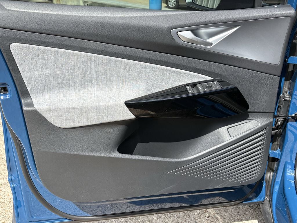 2026 Volkswagen ID.4 Pro