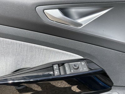 2026 Volkswagen ID.4 Pro