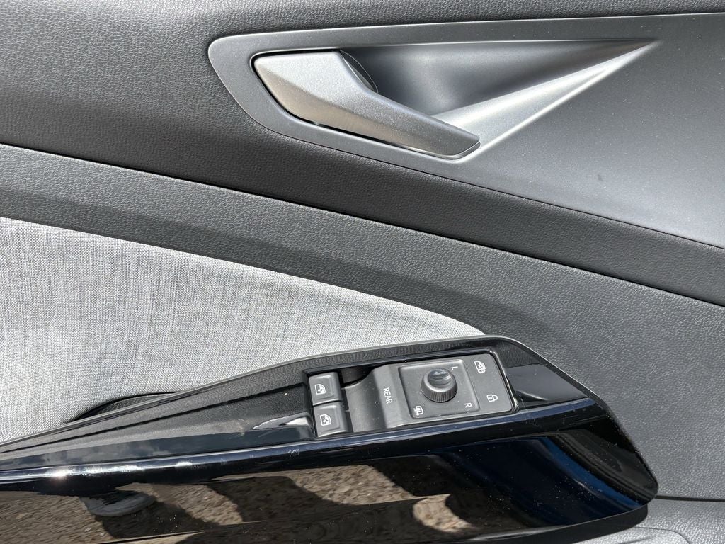 2026 Volkswagen ID.4 Pro