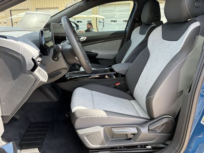 2026 Volkswagen ID.4 Pro