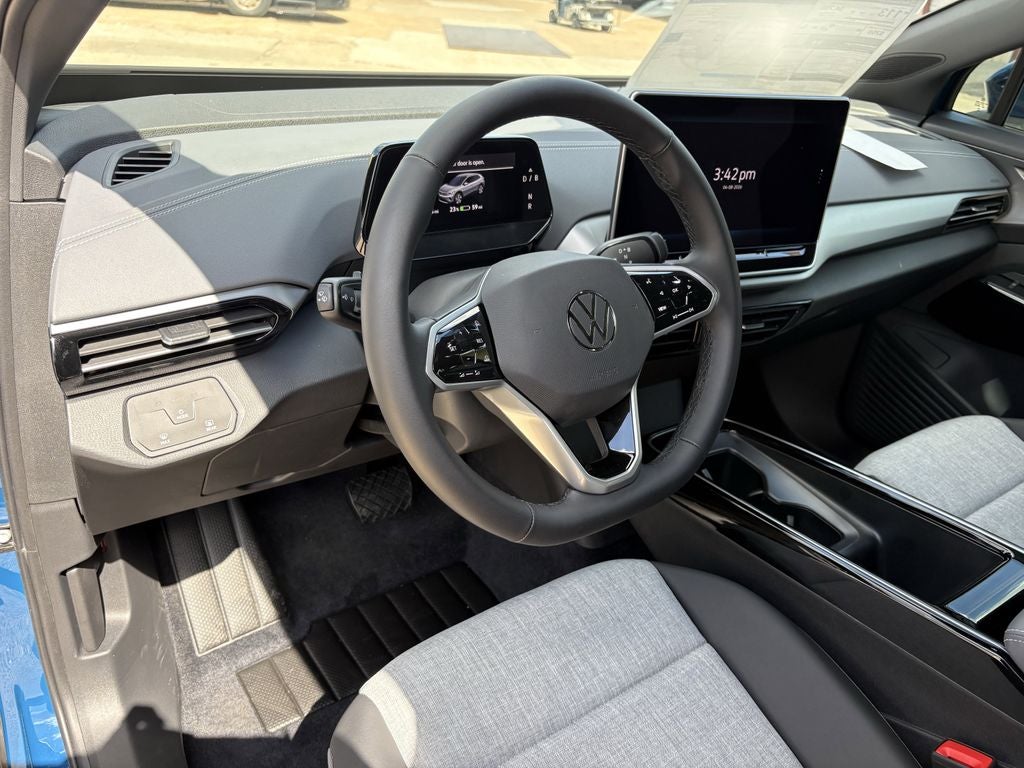 2026 Volkswagen ID.4 Pro