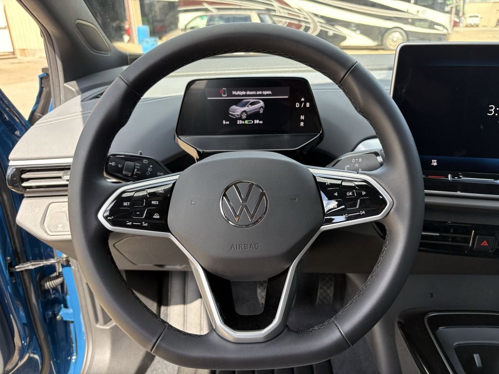 2026 Volkswagen ID.4 Pro