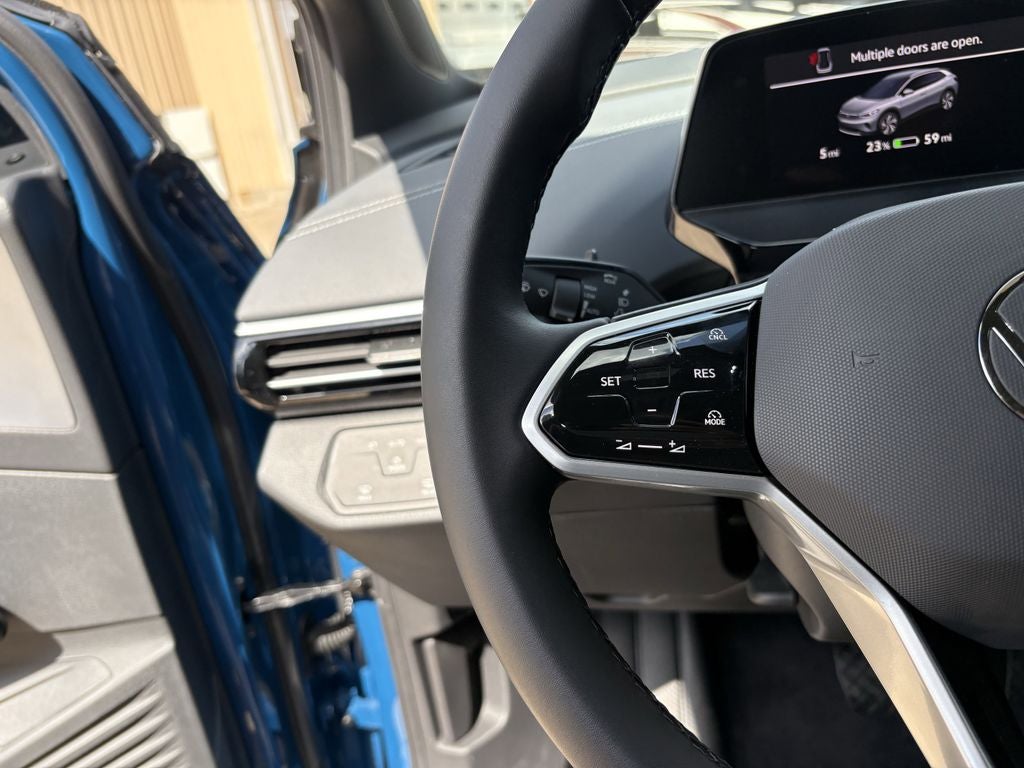 2026 Volkswagen ID.4 Pro