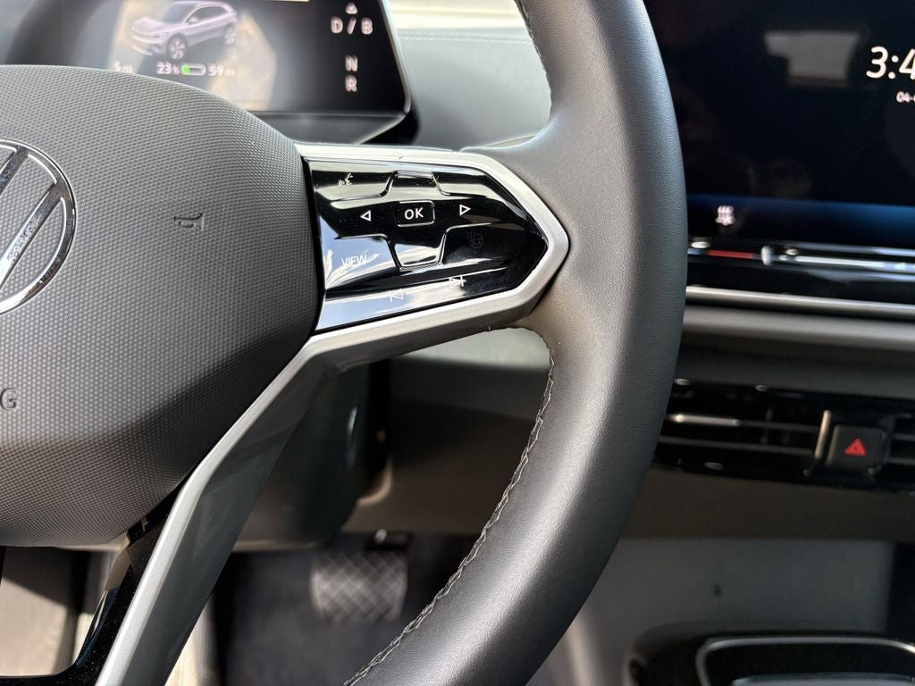 2026 Volkswagen ID.4 Pro