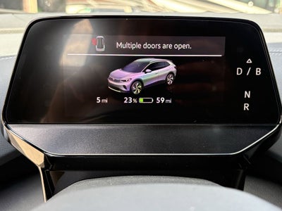 2026 Volkswagen ID.4 Pro