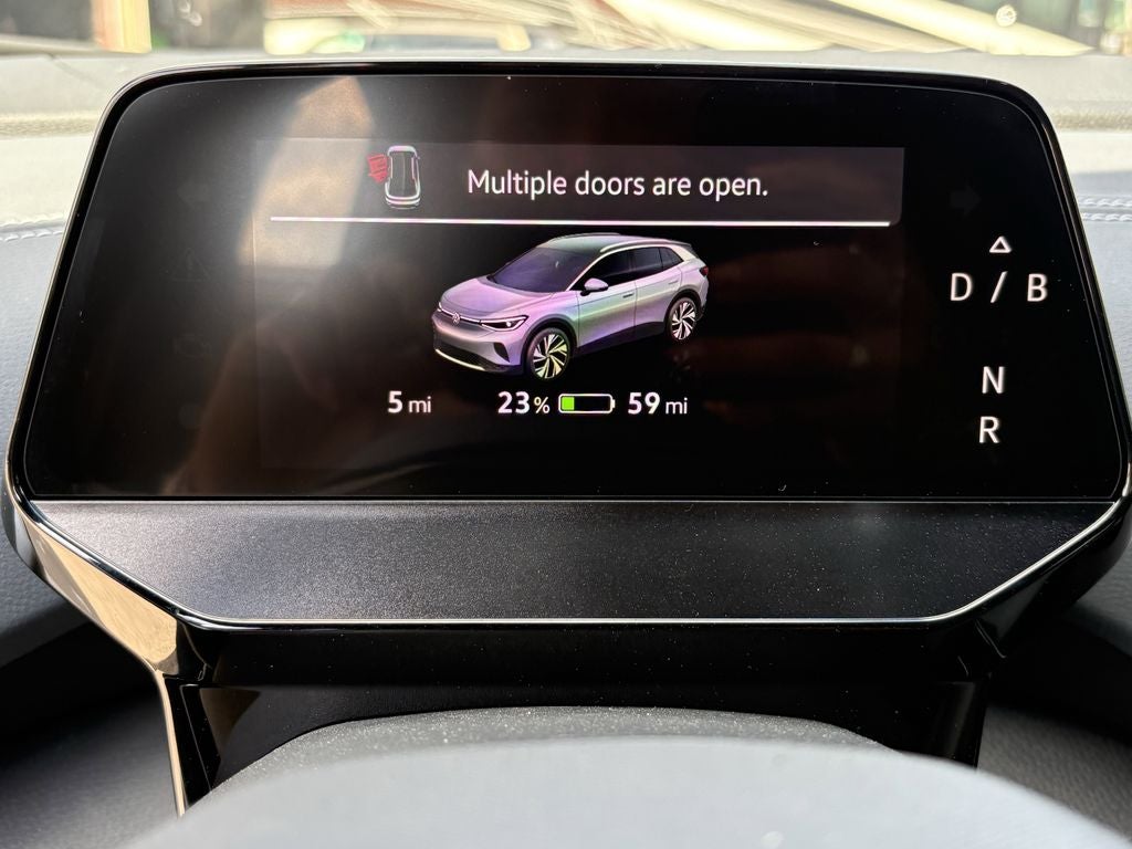 2026 Volkswagen ID.4 Pro