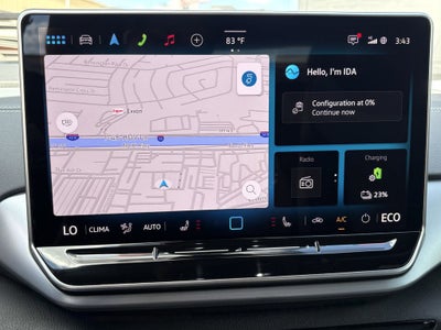 2026 Volkswagen ID.4 Pro