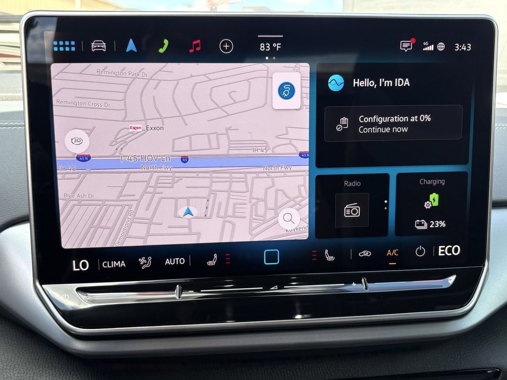 2026 Volkswagen ID.4 Pro