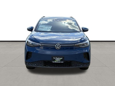 2026 Volkswagen ID.4 Pro