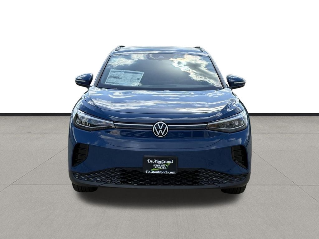2026 Volkswagen ID.4 Pro