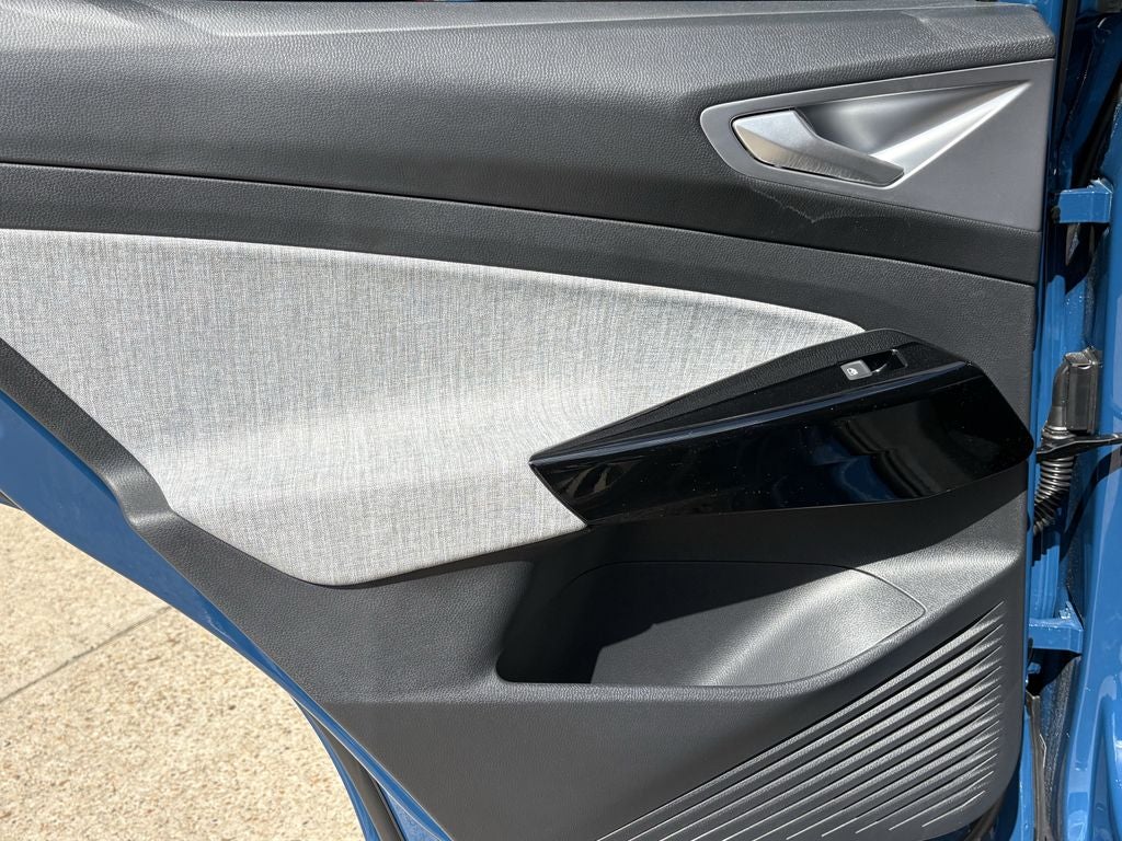 2026 Volkswagen ID.4 Pro