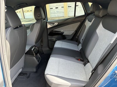 2026 Volkswagen ID.4 Pro