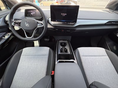 2026 Volkswagen ID.4 Pro