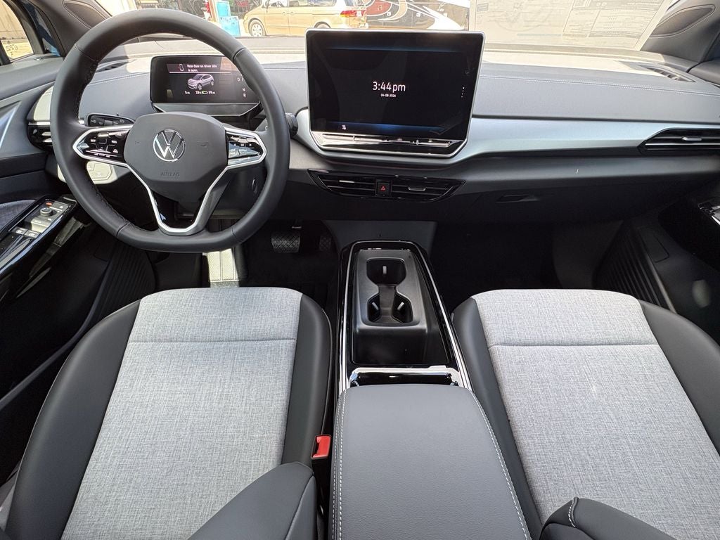 2026 Volkswagen ID.4 Pro