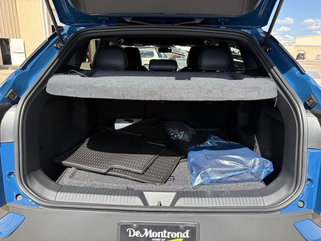 2026 Volkswagen ID.4 Pro