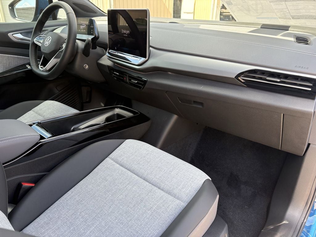 2026 Volkswagen ID.4 Pro