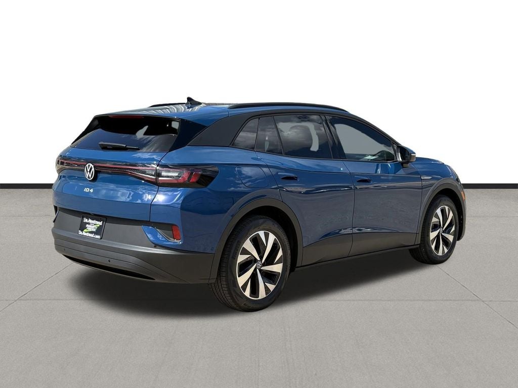 2026 Volkswagen ID.4 Pro