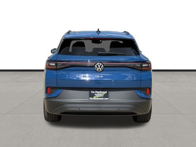 2026 Volkswagen ID.4 Pro